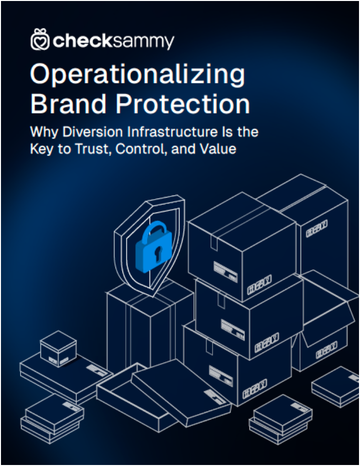 Brand Protection White Paper Image border