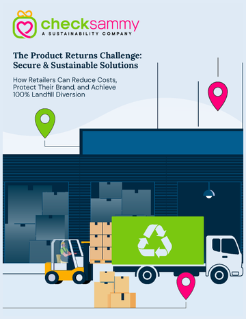 Product Returns White Paper Image